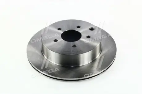 Диск тормозной NISSAN INFINITI FX 35, 37, 45 задн. (SANGSIN) Hi-Q (SANGSIN) SD4209