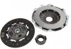 Зчеплення ROVER serie 400 1.8 Petrol 3 / 1996-> 10/1997 (Пр-во Valeo) 821178