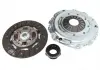 Сцепление ROVER serie 400 1.8 Petrol 3 / 1996-&gt; 10/1997 Valeo 821178 (фото 2)