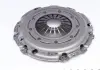 Сцепление VOLKSWAGEN Bora 1.9 Diesel 5 / 2000-&gt; 5/2004 Valeo 826363 (фото 2)