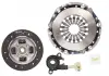 Сцепление RENAULT CLIO II, KANGOO, MEGANE 1.5dCI 03- Valeo 834132 (фото 2)