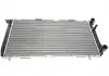 Радіатор охолодження двигуна AUDI80 / 90 / COUPE MT 86-94 (Van Wezel) 03002047