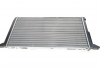 Радиатор охлаждения двигателя AUDI80 / 90 / COUPE MT 86-94 Van Wezel 03002047 (фото 3)