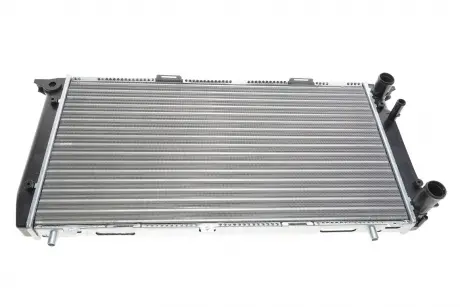 Радіатор охолодження двигуна AUDI80 / 90 / COUPE MT 86-94 Van Wezel 03002047
