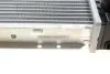 Радиатор охлаждения двигателя BMW316 / 8/20/5 E36 MT 90 Van Wezel 06002124 (фото 11)