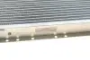 Радиатор охлаждения двигателя BMW316 / 8/20/5 E36 MT 90 Van Wezel 06002124 (фото 10)