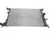 Радіатор охолодження двигуна VECTRA B 16/18/20 MT -AC (Van Wezel) 37002242
