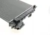 Радиатор охлаждения двигателя VECTRA C / SIGNUM AT +/- AC Van Wezel 37002341 (фото 4)
