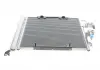 Конденсатор кондиционера ASTRA H 17 / 19CTDI MT 04- (пр-во Van Wezel) 37005368