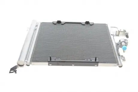 Конденсатор кондиционера ASTRA H 17 / 19CTDI MT 04- Van Wezel 37005368