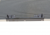 Конденсатор кондиционера ASTRA H 17 / 19CTDI MT 04- Van Wezel 37005368 (фото 7)
