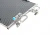 Конденсатор кондиционера ASTRA H 17 / 19CTDI MT 04- Van Wezel 37005368 (фото 8)