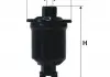 Фильтр топл. MITSUBISHI CARISMA / PP895 / 1 (WIX-Filtron) WIX FILTERS WF8421 (фото 1)