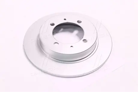 Диск тормозной MITSUBISHI / VOLVO CARISMA / S40 / V40 задн. (ABS) A.B.S 16591
