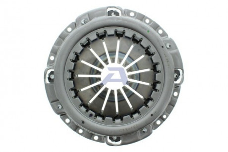 Кошик зчеплення TOYOTA LAND CRUISER 4.2TD-4.5 92 AISIN CTX-121 (фото 1)