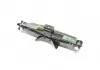 Домкрат механічний 1,5 т. 104 / 385мм. трещетка c гумкою <> ARMER ARM-115 (фото 3)