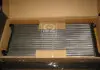 Радіатор охолодження двигуна VW PASSAT3 MT / AT 88-93 VW2072 (Ava) VN2072