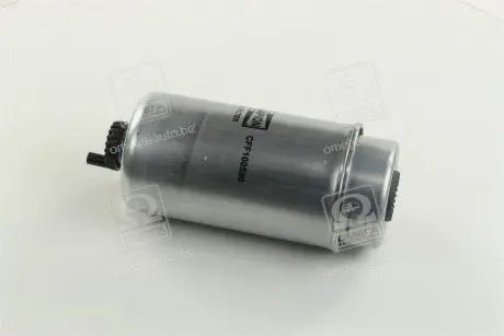 Фільтр паливний FORD TRANSIT 2.2-2.4 TDCI 06-14 CHAMPION CFF100590
