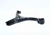 Рычаг подвески HYUNDAI ACCENT (W P.S) 05- FRONT LOW L CTR CQKK-31L (фото 1)