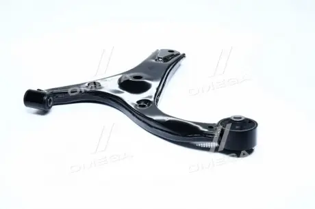 Важіль підвіски HYUNDAI ACCENT (W P.S) 05- FRONT LOW R CTR CQKK-31R (фото 1)