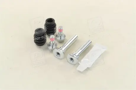 Комплект направляющей гильзы CHEVROLET LACETTI D7073C ERT 410096