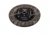 Диск сцепл. HYUNDAI H-1 / STAREX 2.4-2.5-2.5 TD 97-07 EXEDY HYD312 (фото 1)