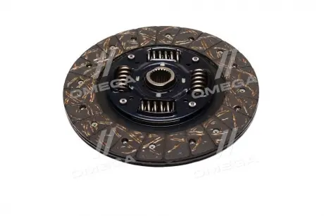 Диск сцепл. HYUNDAI H-1 / STAREX 2.4-2.5-2.5 TD 97-07 EXEDY HYD312
