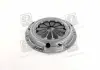 Корзина сцепления OPEL AGILA 1.0 12V- 1.2 16V 00-07 (пр-во EXEDY) SZC509