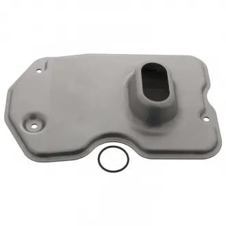 Фільтр масляний АКПП AUDI Q7 06-15, VW TOUAREG 02-10 FEBI 100458