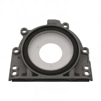 Сальник двигателя REAR VAG в корпусе 85x131 / 152x15.7 FEBI 36783