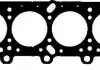 Прокладка головки блоку циліндрів BMW M20B20 + 0,3mm (пр-во) GOETZE 30-023985-20 (фото 1)