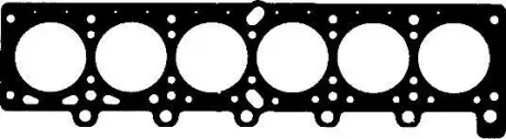 Прокладка головки блоку циліндрів BMW M20B20 + 0,3mm (пр-во) GOETZE 30-023985-20