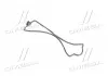 Прокладка крышки клапанной RENAULT F2N / F3N / F8M / F8Q (пр-во GOETZE) 50-026632-00