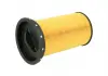 Фильтр топливный BMW 3 (E46) 1.8-2.0 D 98-05 (пр-во KNECHT-MAHLE) KX69