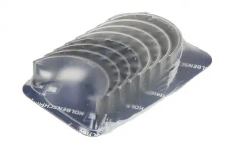 Вкладиші шатунні FORD / PSA 1,4DCi DV4TD / DV4TED SPUTTER (KS) KOLBENSCHMIDT 77872600
