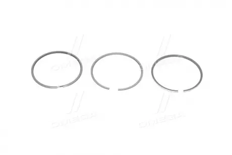 Кольца поршневые BMW 80,00 1,8TDS / 2,5TDi M41D17 / M51D25 (KS) KOLBENSCHMIDT 800030110000