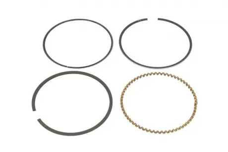 Кільця поршневі TOYOTA 79.0 (1.2 / 1.2 / 3) 1ZZ-FE / 3ZZ-FE (KS) KOLBENSCHMIDT 800046110000