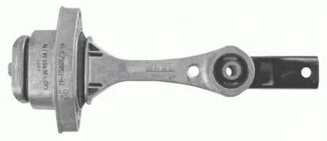 Подушка двигателя AUDI; SEAT; SKODA; Volkswagen (Lemferder) LEMFORDER 33139 01