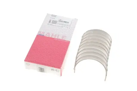 Вкладиші корінні PSA 0,30 XUD7 / 9/11 / XU10 / DW8 / 10/12 (Mahle) MAHLE KNECHT 007 HS 18019 030