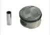 Поршень двигуна OPEL 79,50 1,6 16V X1.6XE / X1.6XEL MAHLE KNECHT 011 69 02 (фото 1)