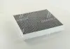 Фильтр салона SKODA RAPID, ROOMSTER 12-угольный M-FILTER K9069C (фото 3)