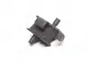 Опора двигуна передня HD35 / HD75 07-10 / County 04- (Mobis) MOBIS (KIA, Hyundai) 218125H001 (фото 4)