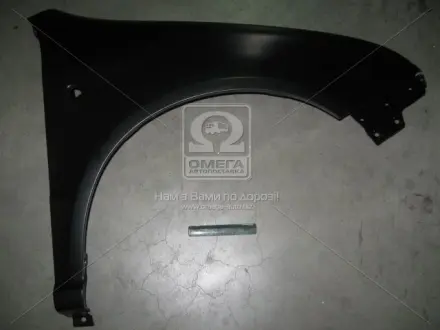 Подшипник ступицы передней HYUNDAI / KIA SOLARIS, RIO (Mobis) MOBIS (KIA, Hyundai) 517201W000