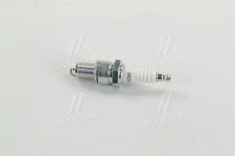 Свеча зажигания ВАЗ 2108-099, 2101-2107, MERCEDES, VW NGK BP6ES