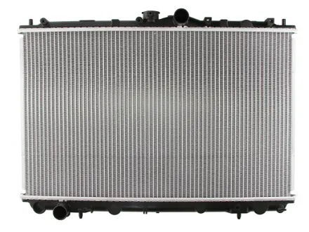 Радіатор охолодження MITSUBISHI CARISMA (DA) (95) NISSENS 62857A