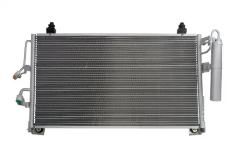 Радиатор кондиционера MITSUBISHI OUTLANDER (03-) NISSENS 940165