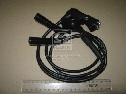 Провод высоковольтный компл. Daewoo Matiz 96256433 ONNURI GCSD-001