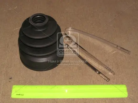 Пыльник ШРУС к-т HYUNDAI SANTA FE 06-10 495062BA30 ONNURI GZBH-156 (фото 1)