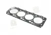 Прокладка головки блока HYUNDAI D4BX / D4BA / D4BB (пр-во PARTS-MALL) PGA-N050