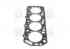 Прокладка головки блоку HYUNDAI D4BX / D4BA / D4BB PARTS-MALL PGA-N050 (фото 4)